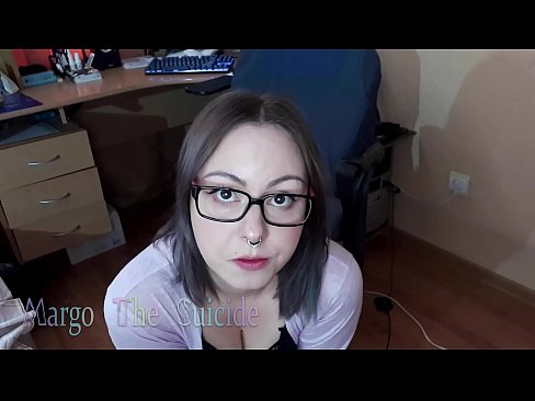 ❤️ Seksi djevojka s naočalama duboko siše dildo na kameri ️ Porno kod nas bs.libporno.ru ❌❤