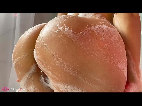❤️ Brineta masturbira macu vibratorom do intenzivnog orgazma pod tušem ️ Porno kod nas bs.libporno.ru ❌❤