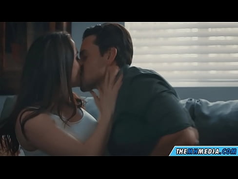 ❤️ Romantičan seks sa dobrom prsom mamom ️ Porno kod nas bs.libporno.ru ❌❤